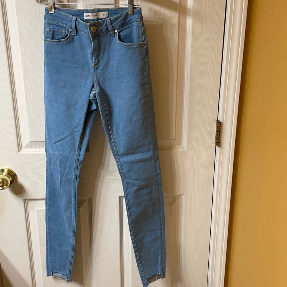 ASOS Jeans
